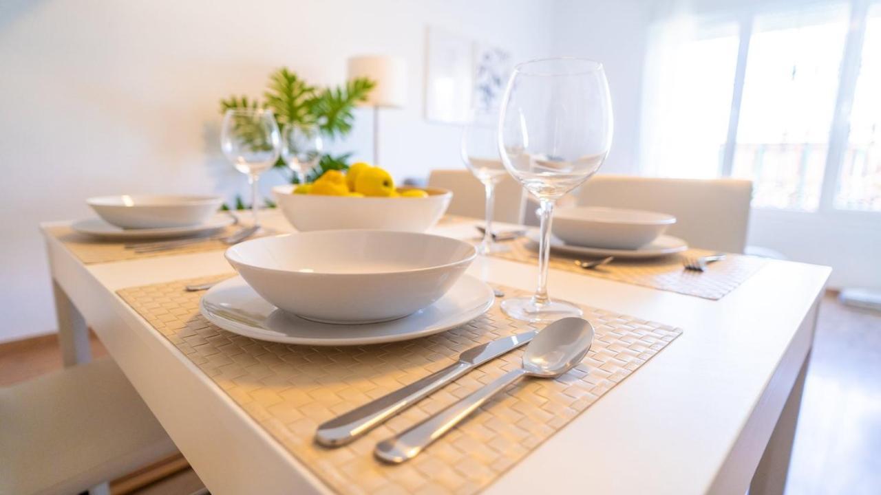 Smart House Ronda By Ruralidays Villa Exteriör bild