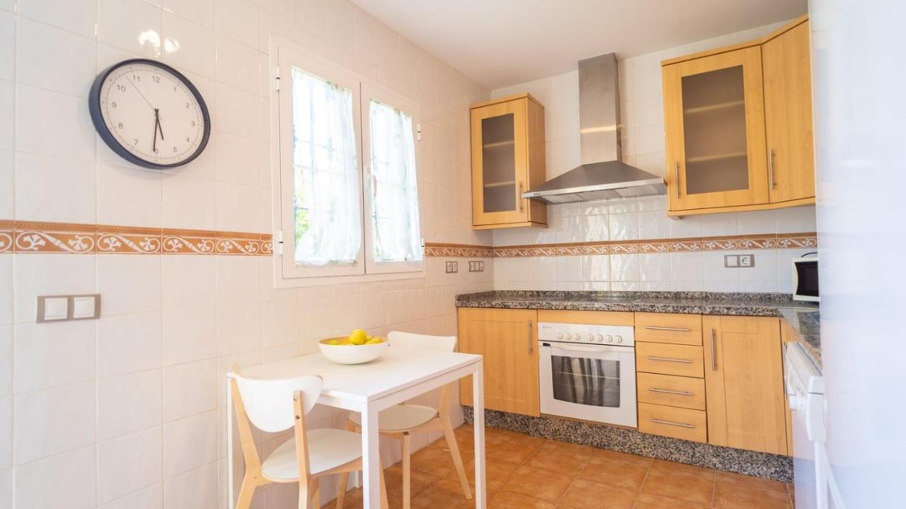 Smart House Ronda By Ruralidays Villa Exteriör bild