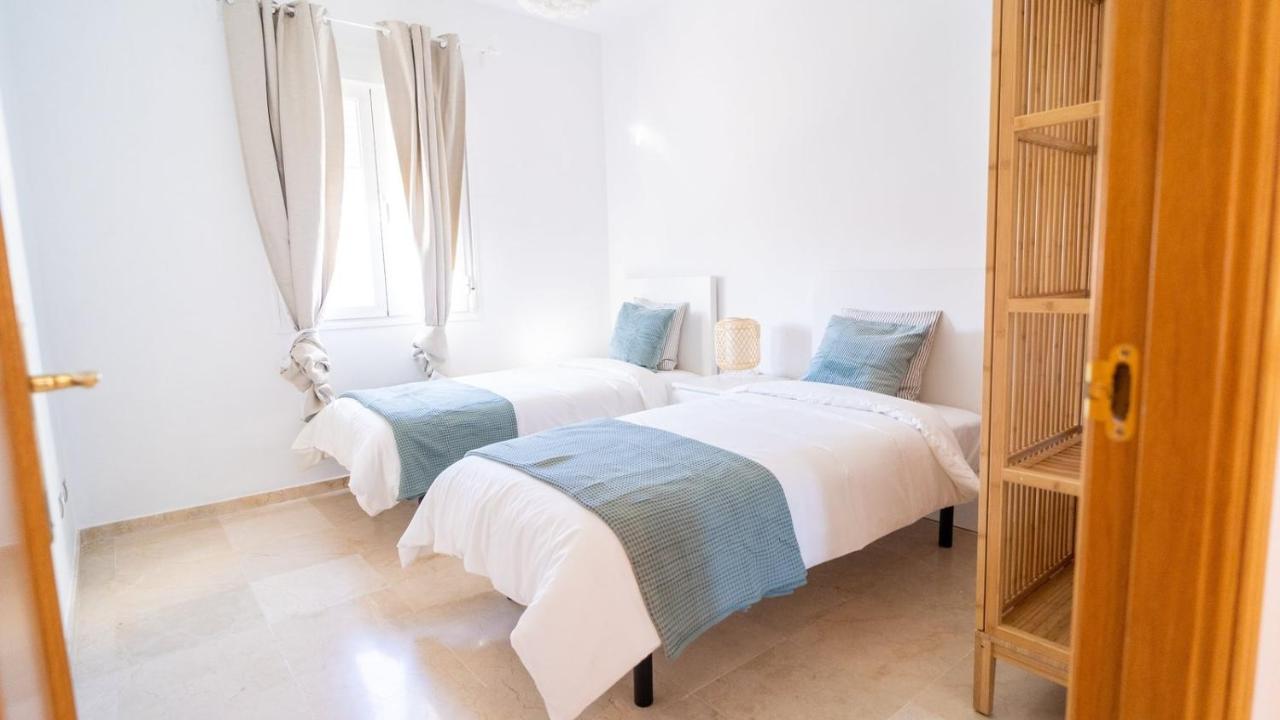 Smart House Ronda By Ruralidays Villa Exteriör bild