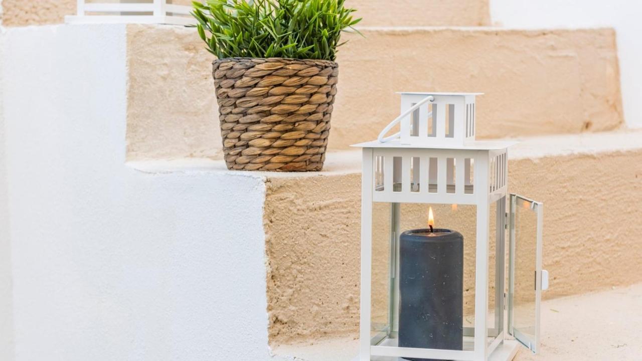Smart House Ronda By Ruralidays Villa Exteriör bild