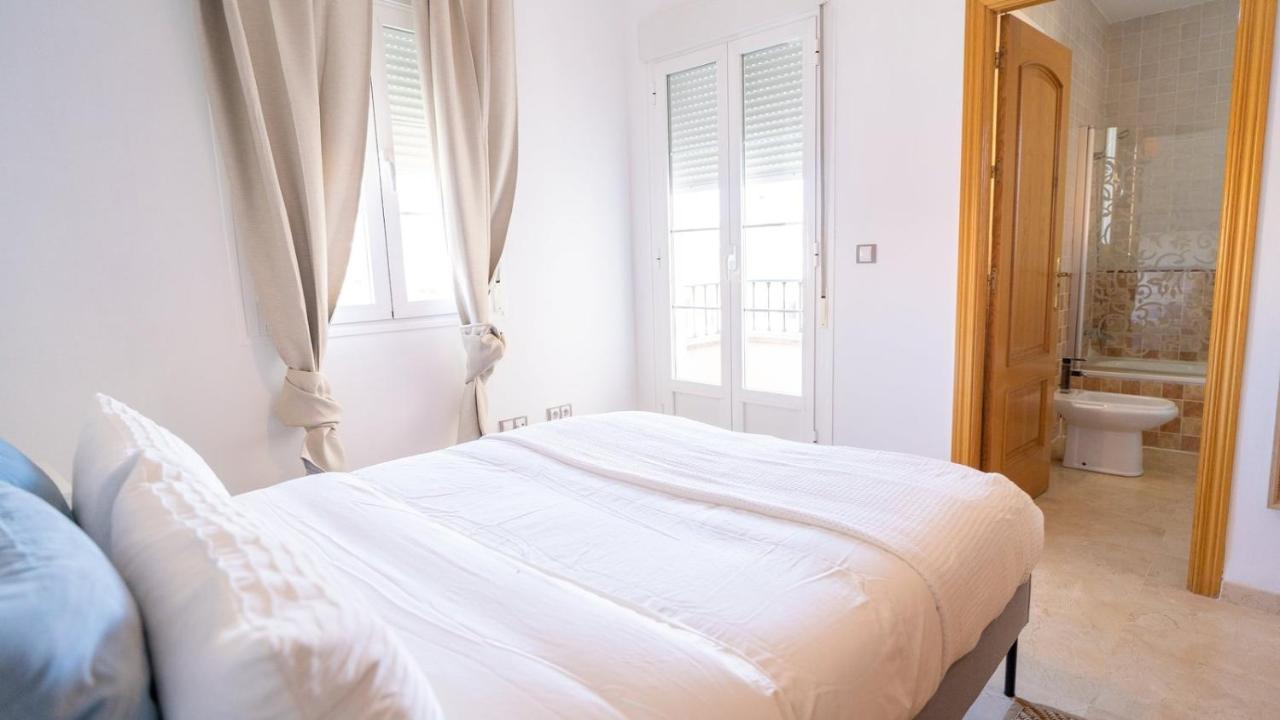 Smart House Ronda By Ruralidays Villa Exteriör bild
