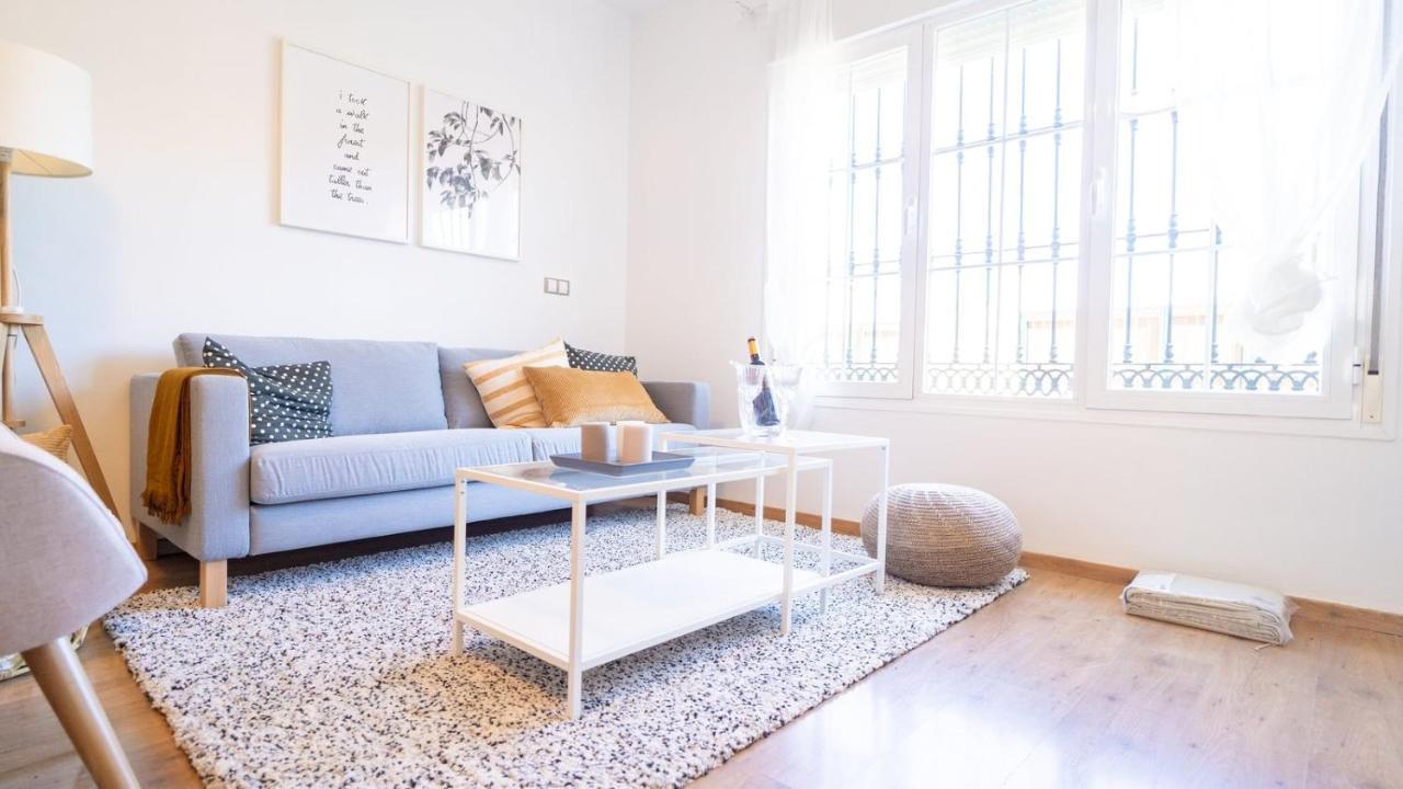 Smart House Ronda By Ruralidays Villa Exteriör bild